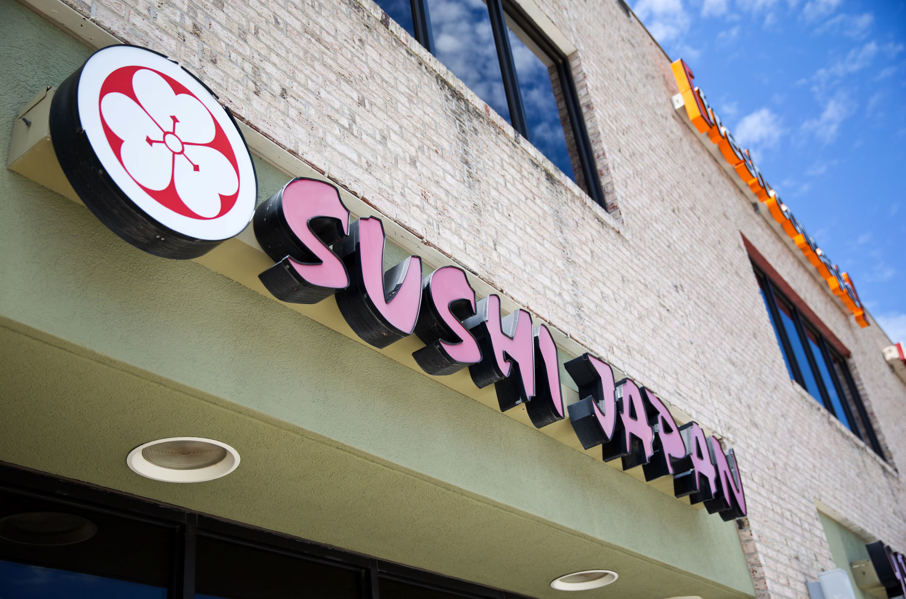 Sushi Japan